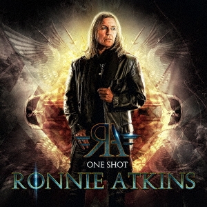 Ronnie Atkins/󡦥å[GQCS-91006]