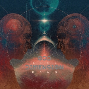 Odd Dimension/֥롼ɡ[GQCS-91017]