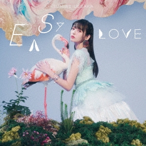 EASY LOVE ［CD+DVD］＜初回限定盤＞