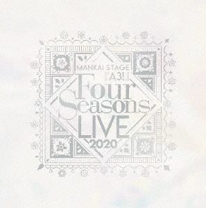 MANKAI STAGE『A3!』Four Seasons LIVE 2020
