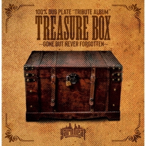 TREASURE BOX / YARD BEAT
