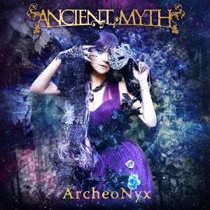 ArcheoNyx -Deluxe Edition-