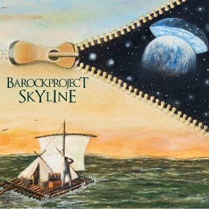 Barock Project/ʿ(ڥ롦֥CDǥ) SHM-CD+CD[BEL213503]