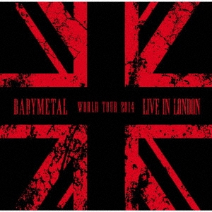BABYMETAL WORLD TOUR 2014 「APOCALYPSE」