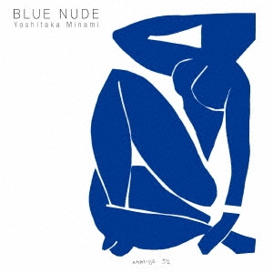 ¹/BLUE NUDEס[VICL-65536]