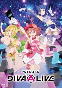 WIXOSS DIVA(A)LIVE Vol.2＜初回生産限定盤＞