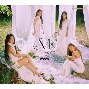 WAW -Japan Edition- ［CD+ブックレット］＜初回限定盤＞