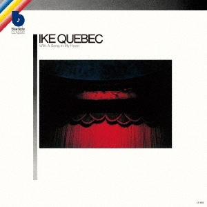 Ike Quebec/󥰡󡦥ޥϡȡס[UCCU-8149]
