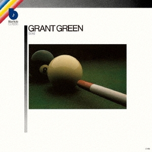 Grant Green/å +1ס[UCCU-8160]