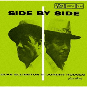 Duke Ellington/ɡХɡס[UCCU-8207]