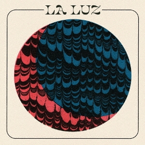 La Luz/LA LUZ[HAR136CDJ]