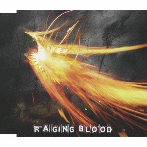 RAGING BLOOD 【TYPE:W】