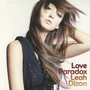 Love Paradox ［CD+DVD］＜初回限定盤＞