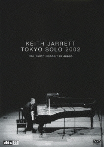 東京ソロ 2002＜初回生産限定盤＞