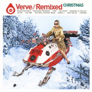 Verve//Remixed CHRISTMAS
