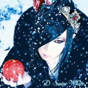 Snow White  ［CD+DVD］＜初回生産限定盤A＞