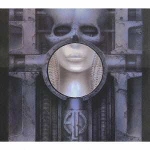 Emerson, Lake & Palmer/恐怖の頭脳改革 デラックス・エディション