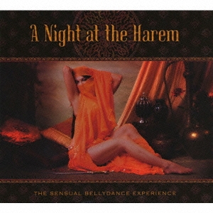 A Night At The Harem
