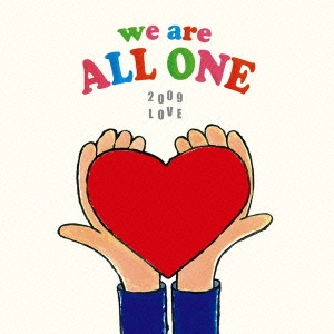 TOWER RECORDS ONLINE㤨PLINK/we are ALL ONE 2009 LOVE㴰ס[WAAO-0003]פβǤʤ550ߤˤʤޤ