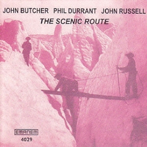 シニック・ルート