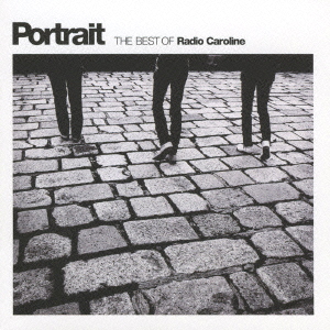 Portrait～THE BEST OF Radio Caroline～  ［CD+DVD］＜初回生産限定盤＞