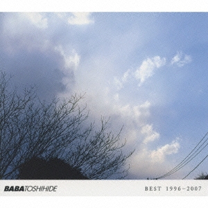 BEST 1996－2007＜通常盤＞