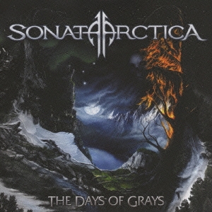 Sonata Arctica/ǥ쥤ס[MICP-90045]