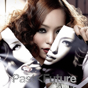 安室奈美恵/PAST ＜ FUTURE ［CD+DVD］