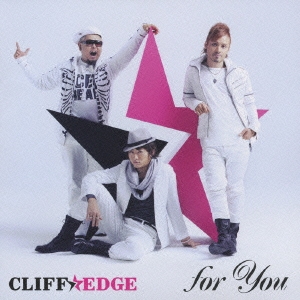 for You ［CD+DVD］＜初回盤＞