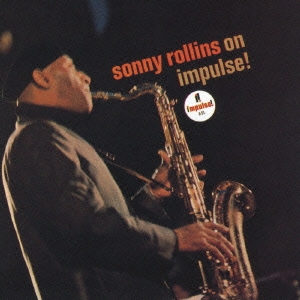 オン・インパルス＜期間限定生産盤＞