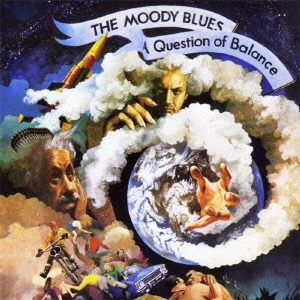 The Moody Blues/󡦥֡Х +6[UICY-20123]