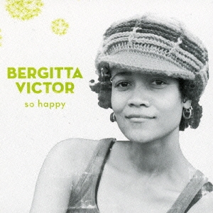 ソー・ハッピー