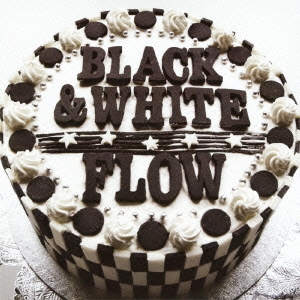 BLACK & WHITE＜通常盤＞