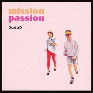 mission passion