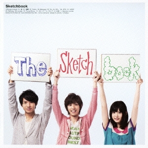 Sketchbook ［CD+DVD］