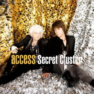 Secret Cluster＜通常盤＞