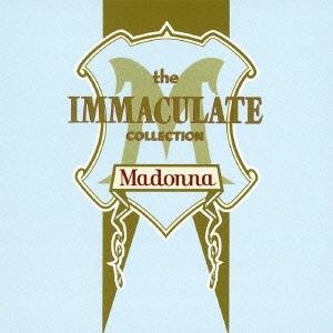 Madonna/ウルトラ・マドンナ～グレイテスト・ヒッツ＜初回生産限定盤＞