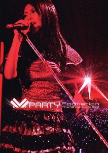 Minori Chihara Live 2012 PARTY-Formation Live DVD i8my1cf