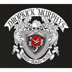 サイン・アンド・シールド・イン・ブラッド～勝利への約束