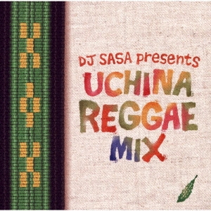 DJ SASA/ʡREGGAE MIX[ZLCP-176]