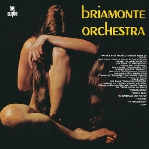 ブリアモンチ･オルケストラ