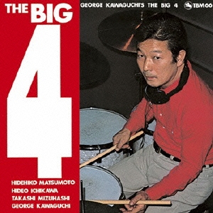 THE BIG 4