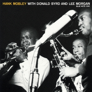 Hank Mobley Sextet/ハンク・モブレー・セクステット＜期間生産限定盤＞