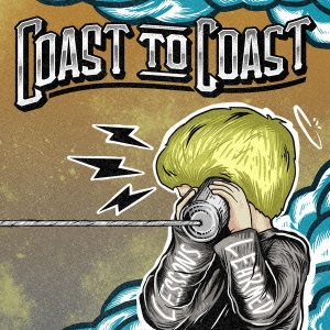 Coast To Coast (J-Pop)/Lessons Learned[MXTR-010]