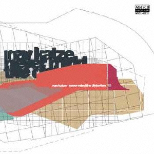 Never mind the distortion II