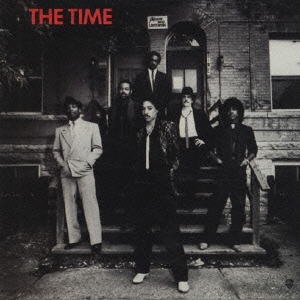 THE TIME＜完全生産限定盤＞