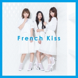 French Kiss ［CD+DVD］＜通常盤TYPE-C＞