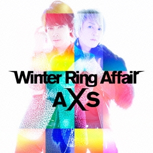 access/Winter Ring Affair (S)[DWDH-22]
