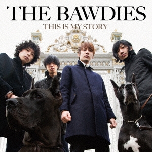THE BAWDIES/THIS IS MY STORY㴰ꥹڥץ饤ס[VICL-64445]