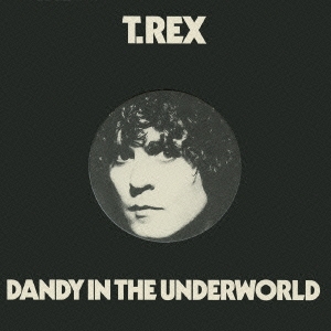 地下世界のダンディ